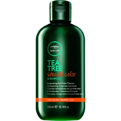 Paul Mitchell Tea Tree Special Color Shampoo